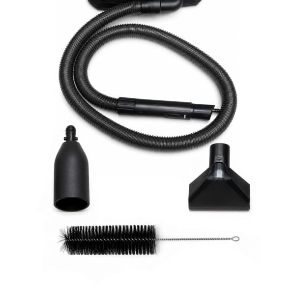 Aspirateur nettoyeur a vapeur 1.9L 600W+1200W CROWN-CT42107
