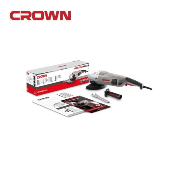 Tronc Crown CROWN