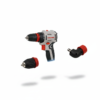 pack Boulonneuse et Visseuse perceuse Brushless 20V 4Ah CROWN  CK2A-2XS-4C2