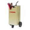 CHARGEUR DEMARREUR DE BATTERIE CD-520 CT37008 CROWN