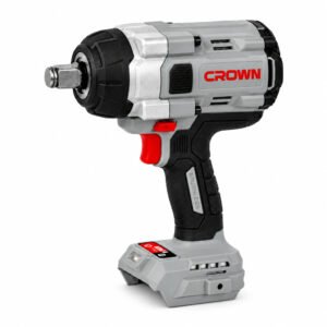 Clé A Choc Boulonneuse 1500 Nm solo BRUSHLESS  3/4″ CROWN CT22058HX