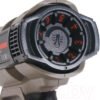 Decapeur – Pistolet Air Chaud 2000w New CT19023K -CROWN