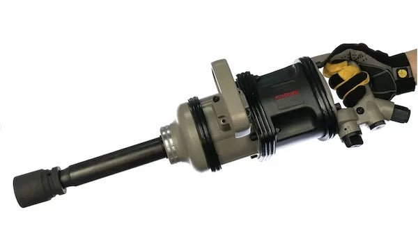 CLE CHOC PNEUMATIQUE 1″ 3260 N.M CROWN CT38083
