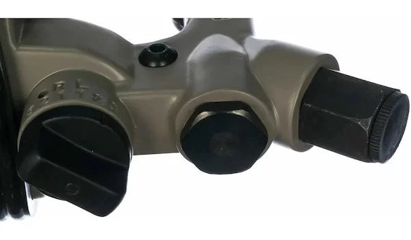 CLE CHOC PNEUMATIQUE 1″ 3260 N.M CROWN CT38083