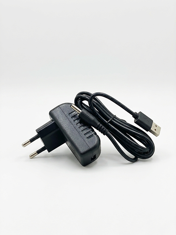 CHARGEUR NIV LASER 3.7V 360
