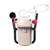 Pistolet à peinture , 950 W, 3292 psi, 2 l/min ;  CROWN CT43009