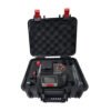 Crown Niveau Laser 3x360° 3D 12 lignes 30m Avec Télécommande CT44192