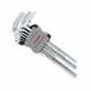 JEUX CLE A LAIN 09PCS CPHOK-HMBX09 CROWN