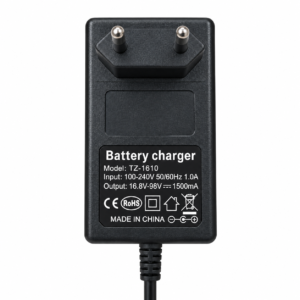 Chargeur Batterie 14V TM10336-4 CROWN