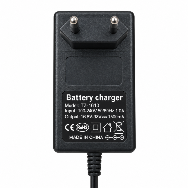 Chargeur Batterie 14V TM10336-4 CROWN