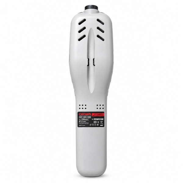 Mini compresseur d’air sans fil 40W CROWN CT36194