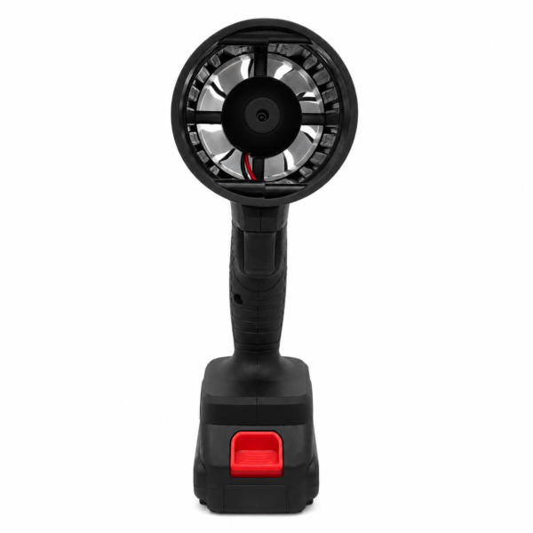 Souffleur turbine brushless JUNYAO 21v
