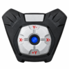 NIVEAU LASER ROTATIF 800M CROWN CT44181