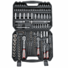 Kit Caisse A Outils  171 Pièces CROWN CPHSW-XE171BDA