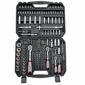 file_00000000298081f5b7779fcfd49cda4b Kit Caisse A Outils 171 Pièces CROWN CPHSW-XE171BDA