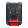 file_000000003b98822f8aad8c9131f1ed13 Batterie 20V-4.0Ah CAB204026XS CROWN