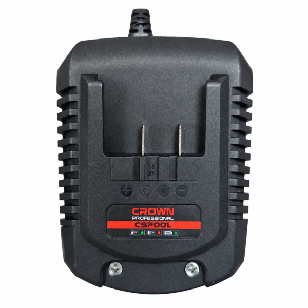 chargeur Batterie 18V 1.5Ah CTP21056L CROWN