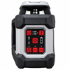 NIVEAU LASER ROTATIF 800M CROWN CT44181