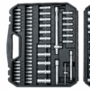 Kit Caisse A Outils  171 Pièces CROWN CPHSW-XE171BDA
