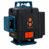 NIVEAU LASER 4*360 HONEST PRO yam0199