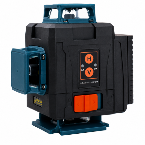NIVEAU LASER 4*360 HONEST PRO yam0199