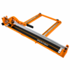 Coupe  faïence Coupe  CARREAUX  manual 1000mm laser beetro tc0467