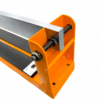 Coupe  faïence Coupe  CARREAUX  manual 1000mm laser beetro tc0467