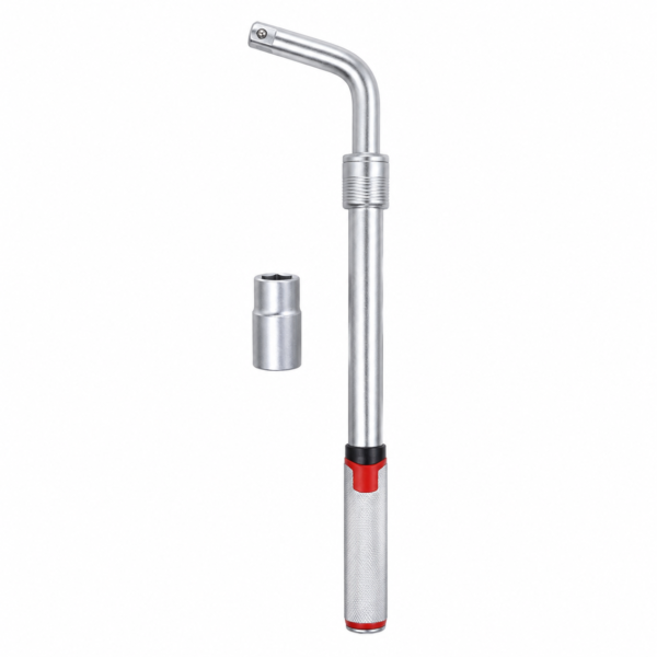 CLE DEMONTE ROUE EXTENSIBLE 2pcs  1/2 CROWN   cphww _lmxb2