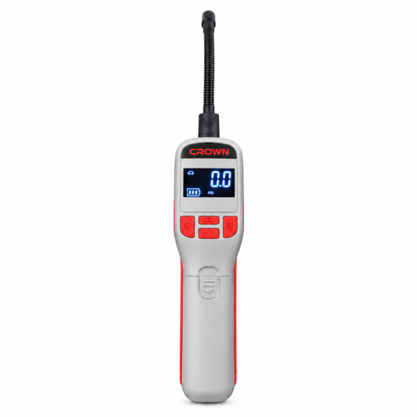 Mini compresseur d’air sans fil 40W CROWN CT36194