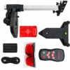 NIVEAU LASER ROTATIF 800M CROWN CT44181
