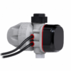 Crown Cerveau Suppresseur Régulateur De Pression D'eau 2200W 10Bar CROWN- APS-6A