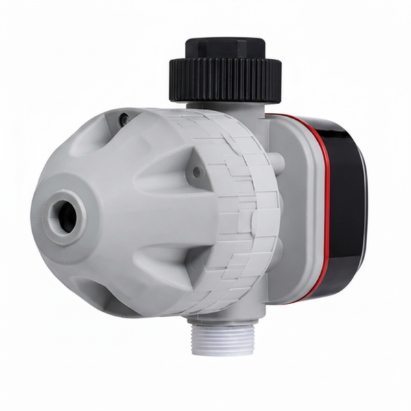 Crown Cerveau Suppresseur Régulateur De Pression D'eau 2200W 10Bar CROWN- APS-6A