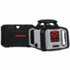 NIVEAU LASER ROTATIF 800M CROWN CT44195 imc