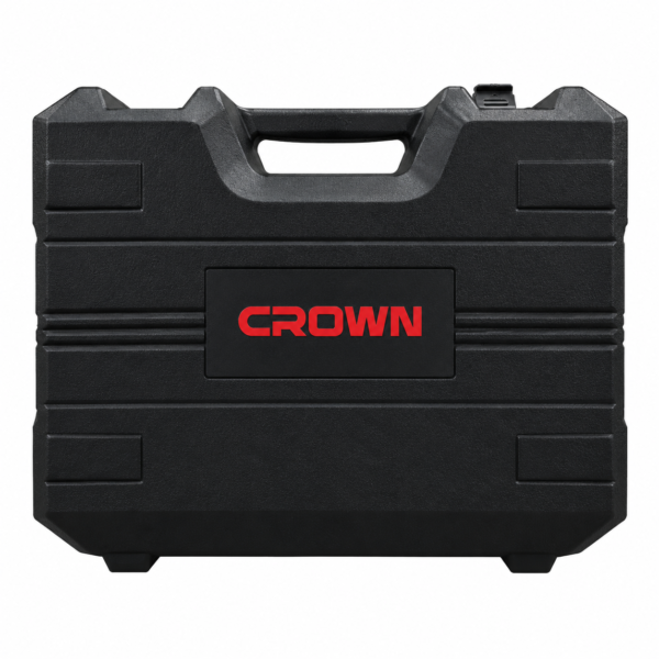 NIVEAU LASER ROTATIF 800M CROWN CT44181