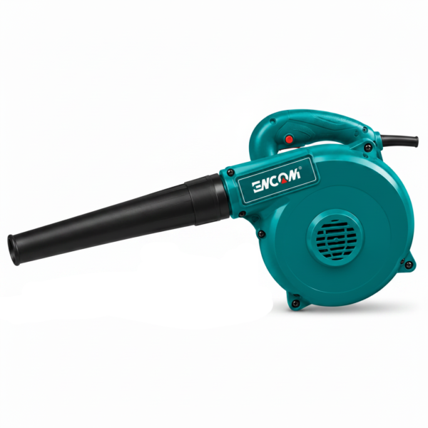 Souffleur Aspirateur 2en1 500W ENCOM pf1001