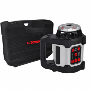file_00000000be2c8210aaa5ee350e486bd2 NIVEAU LASER ROTATIF 800M CROWN CT44181