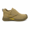 chaussure securite avec nez en acier antichoc beetro TC0850