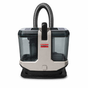Aspirateur nettoyeur a vapeur 1.9L 600W+1200W CROWN-CT42107