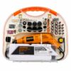 file_00000000cfbc822f90eebd6be55d21c6 Kit Outil rotofil Avec Flexible 0.8-3.2mm 105W 180 PCS BEETRO | BE0107
