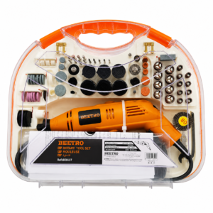 file_00000000cfbc822f90eebd6be55d21c6 Kit Outil rotofil Avec Flexible 0.8-3.2mm 105W 180 PCS BEETRO | BE0107