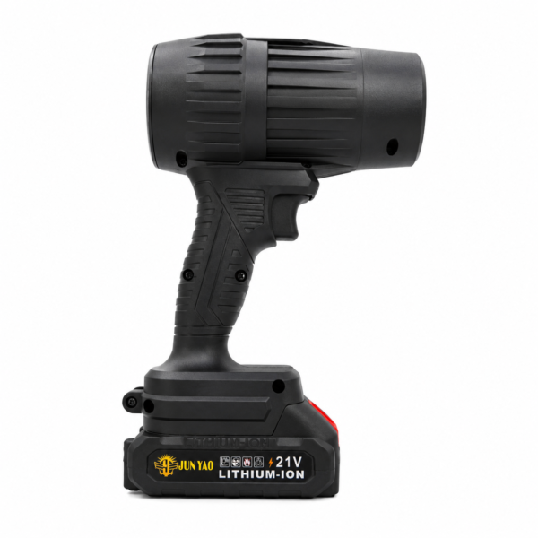 Souffleur turbine brushless JUNYAO 21v
