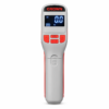 Mini compresseur d’air sans fil 40W CROWN CT36194