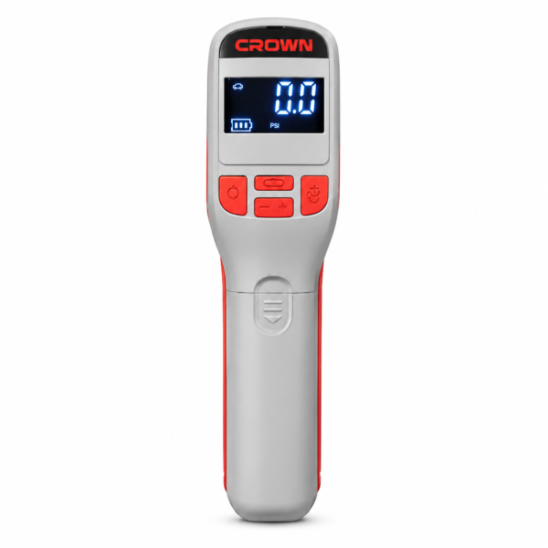 Mini compresseur d’air sans fil 40W CROWN CT36194