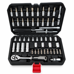 file_00000000e5a881f48f9cac52e30ba074 Coffret de douilles cliquet 53 pièces CROWN CPHSW-XB53