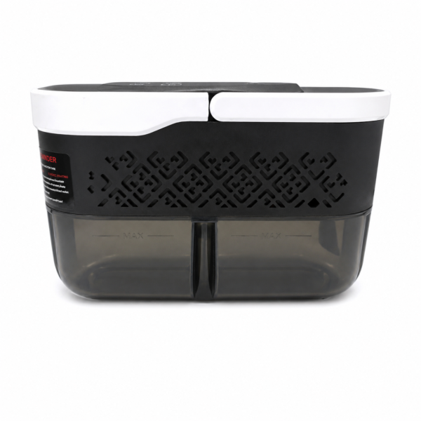 nettoyeur à vapeur 6 vitesse 105 derges