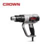 Decapeur – Pistolet Air Chaud 2000w New CT19023K -CROWN