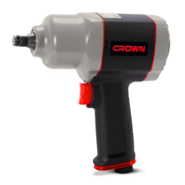 Clé à chocs Pneumatique 1/2"  900 NM CROWN CT38173 BMC