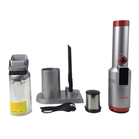 Crown ASPIRATEUR SANS FIL 11.1V 0.2LT - CT63012-S2