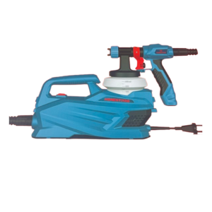 image-1744655590445-295275261 Pistolet de peinture électrique 800W HONESTPRO YAE1114