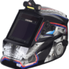 Masque de soudage CROWN ; LD11-8850-PRO